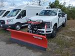 2023 Ford F-250 Regular Cab 4x4, Western Plow Truck for sale #F30523 - photo 5