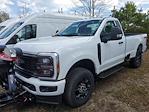 2023 Ford F-250 Regular Cab 4x4, Western Plow Truck for sale #F30523 - photo 6