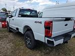 2023 Ford F-250 Regular Cab 4x4, Western Plow Truck for sale #F30523 - photo 3