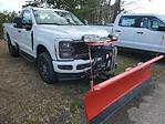 2023 Ford F-250 Regular Cab 4x4, Western Plow Truck for sale #F30523 - photo 13