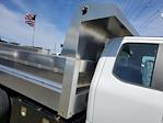 2023 Ford F-450 Super Cab DRW 4x4, DuraMag Dump Body Dump Truck for sale #F30594 - photo 28