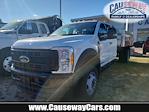 2023 Ford F-450 Super Cab DRW 4x4, DuraMag Dump Body Dump Truck for sale #F30594 - photo 16