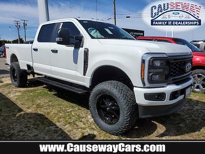 2023 Ford F-250 Crew Cab 4x4, Pickup for sale #F30596 - photo 1