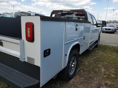 2023 Ford F-350 Super Cab SRW 4x4, Knapheide Steel Service Body Service Truck for sale #F30617 - photo 2