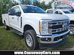 2023 Ford F-350 Super Cab SRW 4x4, Knapheide Steel Service Body Service Truck for sale #F30617 - photo 1