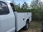 2023 Ford F-350 Super Cab SRW 4x4, Knapheide Steel Service Body Service Truck for sale #F30617 - photo 4