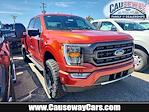 2023 Ford F-150 SuperCrew Cab 4x4, Pickup for sale #F30630 - photo 1