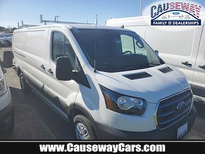 2023 Ford E-Transit 350 Low Roof RWD, Ranger Design Upfitted Cargo Van for sale #F30708 - photo 1