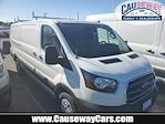 2023 Ford E-Transit 350 Low Roof RWD, Ranger Design Upfitted Cargo Van for sale #F30708 - photo 1