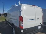 2023 Ford E-Transit 350 Low Roof RWD, Ranger Design Upfitted Cargo Van for sale #F30708 - photo 5