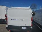 2023 Ford E-Transit 350 Low Roof RWD, Ranger Design Upfitted Cargo Van for sale #F30708 - photo 6