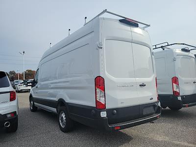 2023 Ford Transit 250 High Roof AWD, Empty Cargo Van for sale #F30717 - photo 2