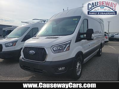 2023 Ford Transit 250 High Roof AWD, Empty Cargo Van for sale #F30717 - photo 1