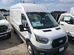 2023 Ford Transit 250 High Roof AWD, Empty Cargo Van for sale #F30717 - photo 3