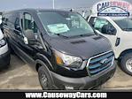 New 2023 Ford E-Transit 350 Base Low Roof RWD, Holman Upfitted Cargo Van for sale #F30755 - photo 10