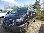 2023 Ford E-Transit 350 Low Roof RWD, Holman Upfitted Cargo Van for sale #F30755 - photo 16