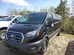 2023 Ford E-Transit 350 Low Roof RWD, Holman Upfitted Cargo Van for sale #F30755 - photo 5