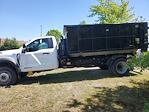 New 2023 Ford F-600 Regular Cab 4x4, Stellar Industries Shuttle Hooklift Hooklift Body for sale #F30758 - photo 24