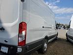 2023 Ford Transit 250 High Roof AWD, Dejana Truck & Utility Equipment DuraRac Upfitted Cargo Van for sale #F30831 - photo 5