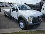 2023 Ford F-550 Regular Cab DRW 4x4, CM Truck Beds AL SK Model Flatbed Truck for sale #F30869 - photo 30