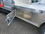 2023 Ford F-550 Regular Cab DRW 4x4, CM Truck Beds AL SK Model Flatbed Truck for sale #F30869 - photo 12