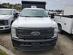 New 2023 Ford F-600 Regular Cab 4x4, Rugby Eliminator LP Steel Dump Truck for sale #F30882 - photo 13