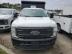 New 2023 Ford F-600 Regular Cab 4x4, Rugby Eliminator LP Steel Dump Truck for sale #F30882 - photo 3