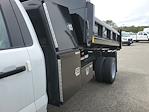 New 2023 Ford F-600 Regular Cab 4x4, Rugby Eliminator LP Steel Dump Truck for sale #F30882 - photo 4