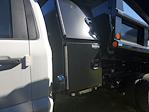 New 2023 Ford F-550 XL Regular Cab 4x4, Galion 400UT Dump Truck for sale #F30920 - photo 6