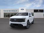 2023 Ford F-150 Lightning SuperCrew Cab AWD, Pickup for sale #F30962 - photo 15