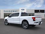 2023 Ford F-150 Lightning SuperCrew Cab AWD, Pickup for sale #F30962 - photo 2