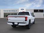 2023 Ford F-150 Lightning SuperCrew Cab AWD, Pickup for sale #F30962 - photo 3