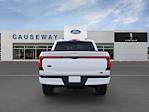 2023 Ford F-150 Lightning SuperCrew Cab AWD, Pickup for sale #F30962 - photo 4