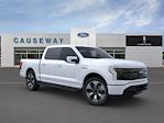 2023 Ford F-150 Lightning SuperCrew Cab AWD, Pickup for sale #F30962 - photo 31