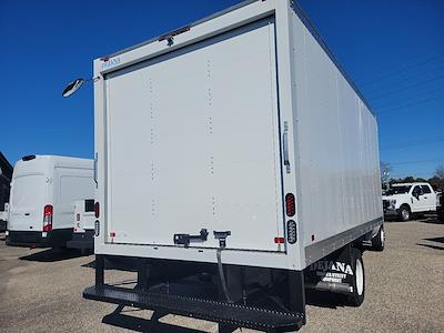 2023 Ford E-450 RWD, Dejana Truck & Utility Equipment DuraCube Box Van for sale #F31005 - photo 2