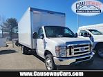 2023 Ford E-450 RWD, Dejana Truck & Utility Equipment DuraCube Box Van for sale #F31005 - photo 6