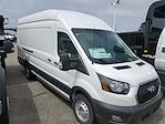 New 2023 Ford Transit 250 Base High Roof AWD, Ranger Design Contractor Upfitted Cargo Van for sale #F31017 - photo 7