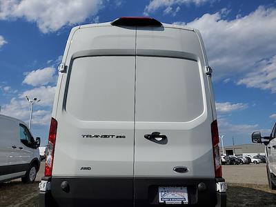 2023 Ford Transit 250 High Roof AWD, Ranger Design Upfitted Cargo Van for sale #F31042 - photo 2