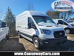 New 2023 Ford Transit 250 Base High Roof AWD, Upfitted Cargo Van for sale #F31042 - photo 1