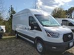 New 2023 Ford Transit 250 Base High Roof AWD, Upfitted Cargo Van for sale #F31042 - photo 4