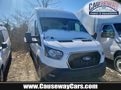 New 2023 Ford Transit 250 Base High Roof AWD, Upfitted Cargo Van for sale #F31043 - photo 1