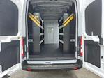 New 2023 Ford Transit 250 Base High Roof AWD, Ranger Design Contractor Upfitted Cargo Van for sale #F31043 - photo 16