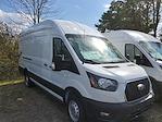 New 2023 Ford Transit 250 Base High Roof AWD, Upfitted Cargo Van for sale #F31043 - photo 3