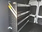 New 2023 Ford Transit 250 Base High Roof AWD, Upfitted Cargo Van for sale #F31043 - photo 2