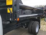 2023 Ford F-550 Regular Cab DRW 4x4, Crysteel E-Tipper Dump Truck for sale #F31103 - photo 15