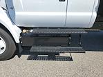 New 2024 Ford F-650 Base Super Cab 4x2, 11' Crysteel E-Tipper Dump Truck for sale #F40007 - photo 4