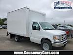 2024 Ford E-350 RWD, Box Van for sale #F40009 - photo 15