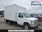 New 2024 Ford E-350 Base RWD, Box Van for sale #F40009 - photo 1