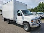 New 2024 Ford E-350 Base RWD, Box Van for sale #F40010 - photo 13