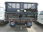 New 2024 Ford F-600 Regular Cab 4x4, 12' Rugby Landscape Dump for sale #F40016 - photo 8